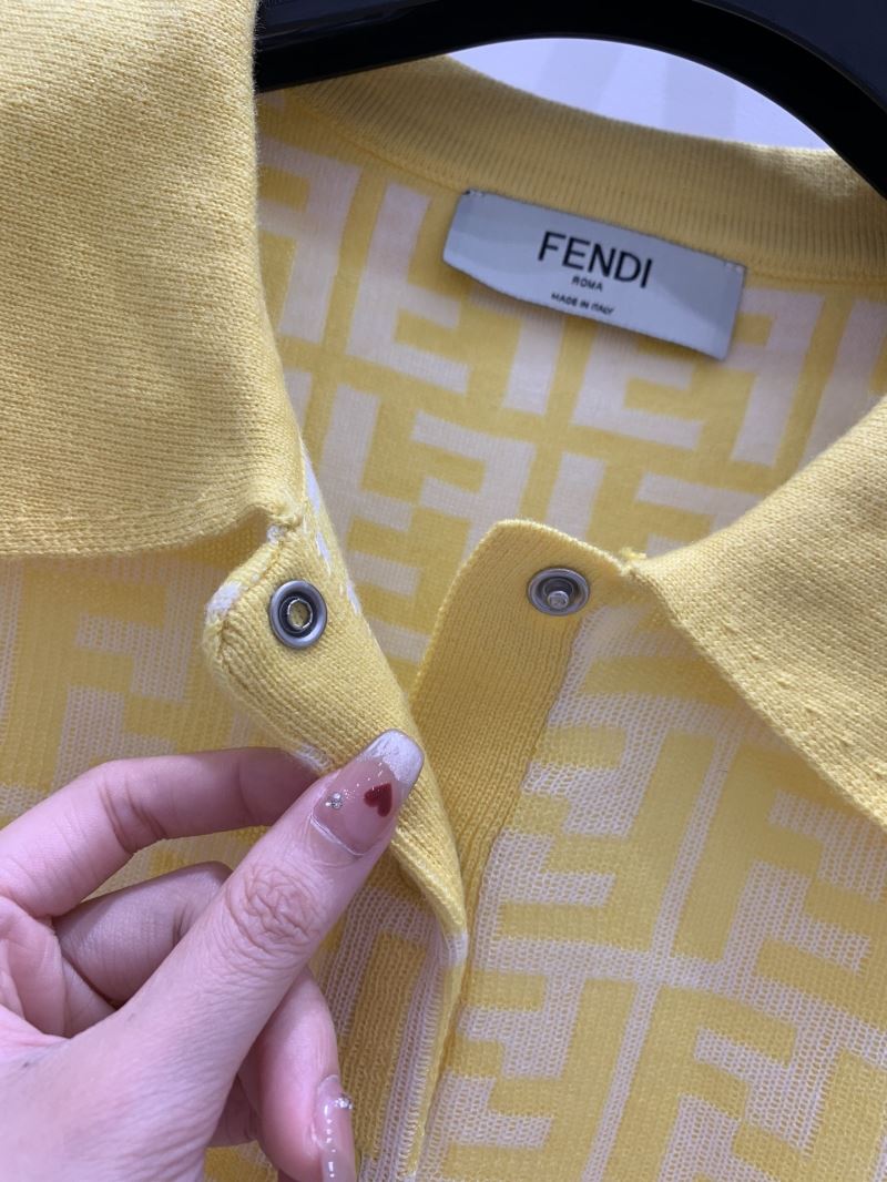 Fendi T-Shirts